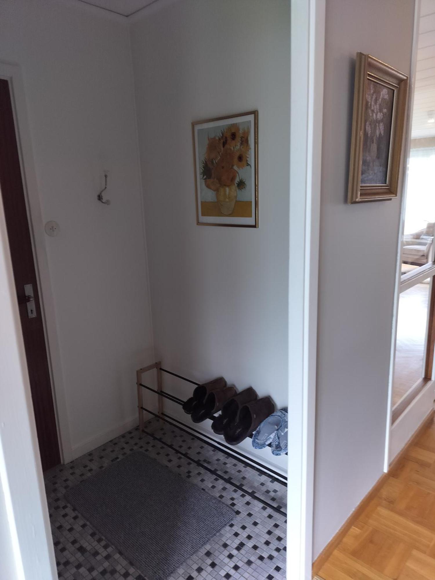 Dream Villa Överlida Buitenkant foto