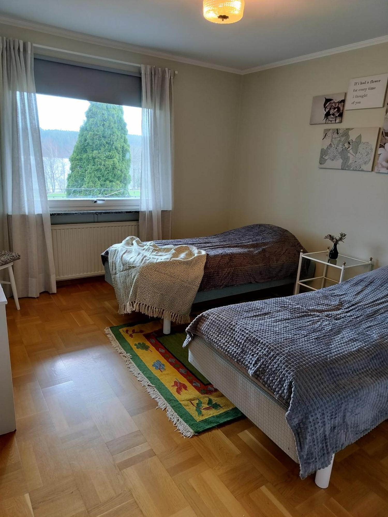 Dream Villa Överlida Buitenkant foto