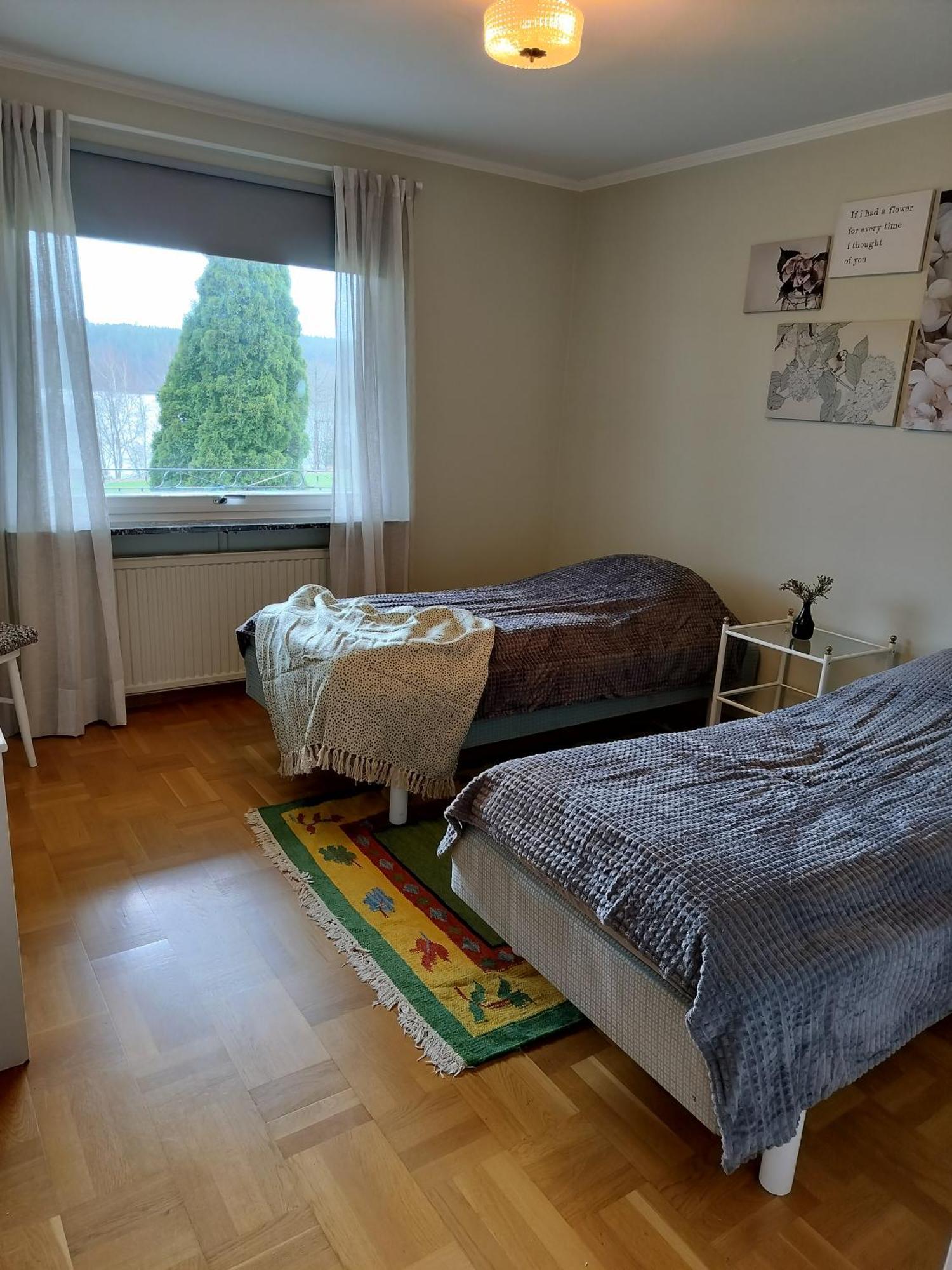 Dream Villa Överlida Buitenkant foto